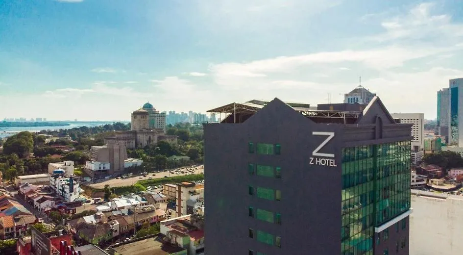 Z Hotel