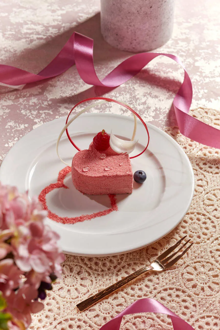 Romantic Halal Restaurants In SG For The Perfect Date Out