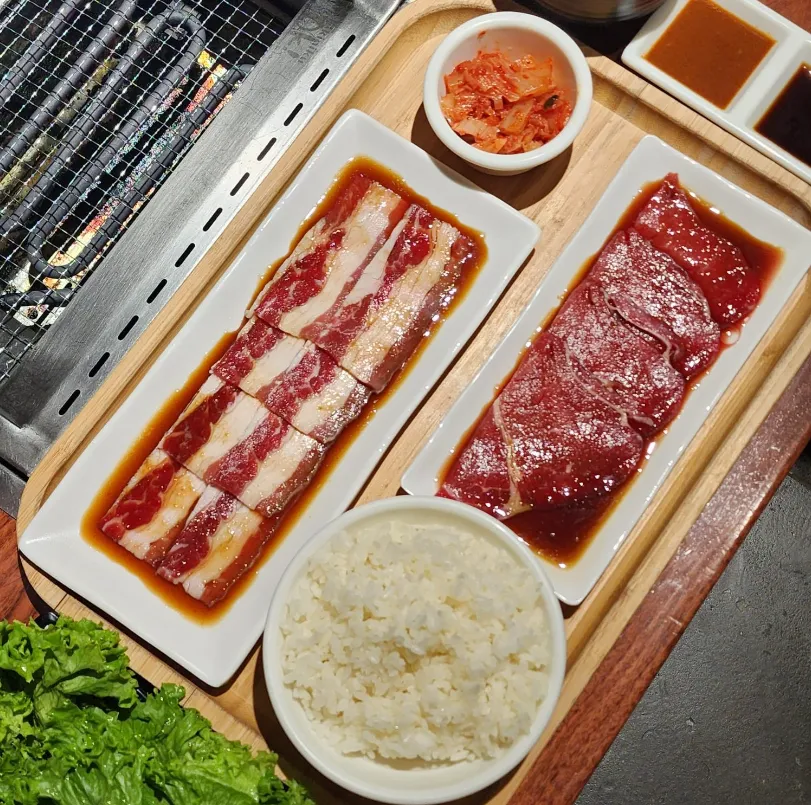 halal yakiniku singapore