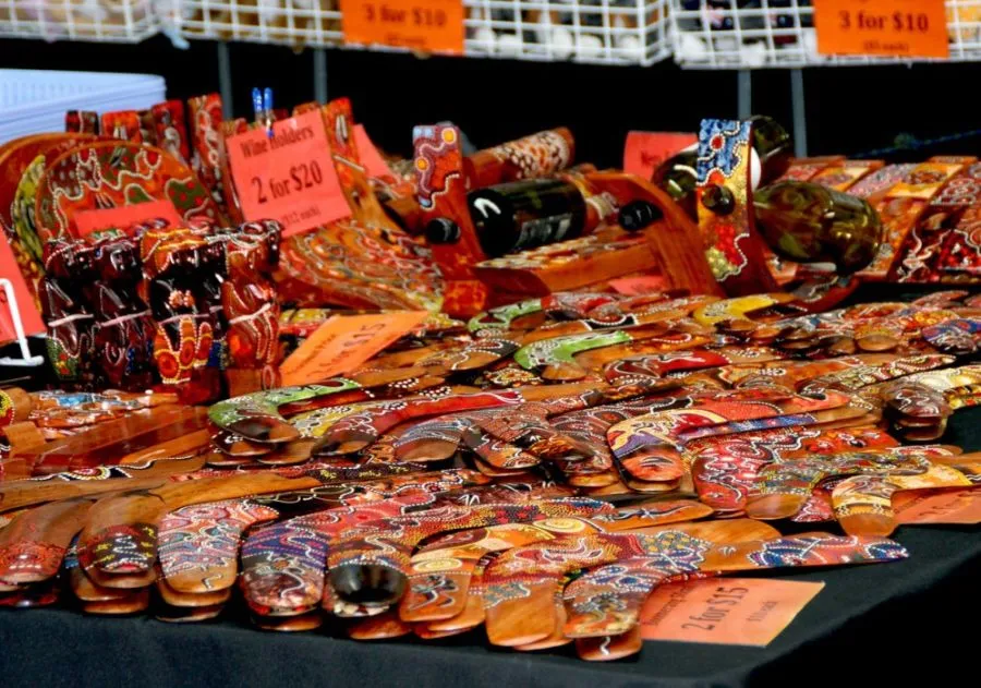 Muslim-Friendly Souvenirs Australia