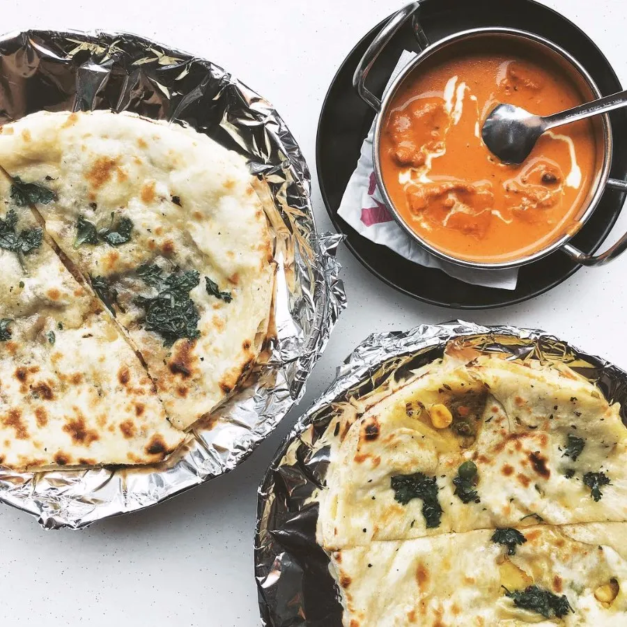 Al-Azhar Naans
