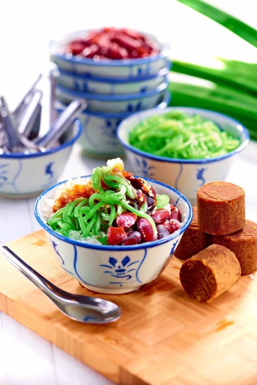 Encik Tan Cendol