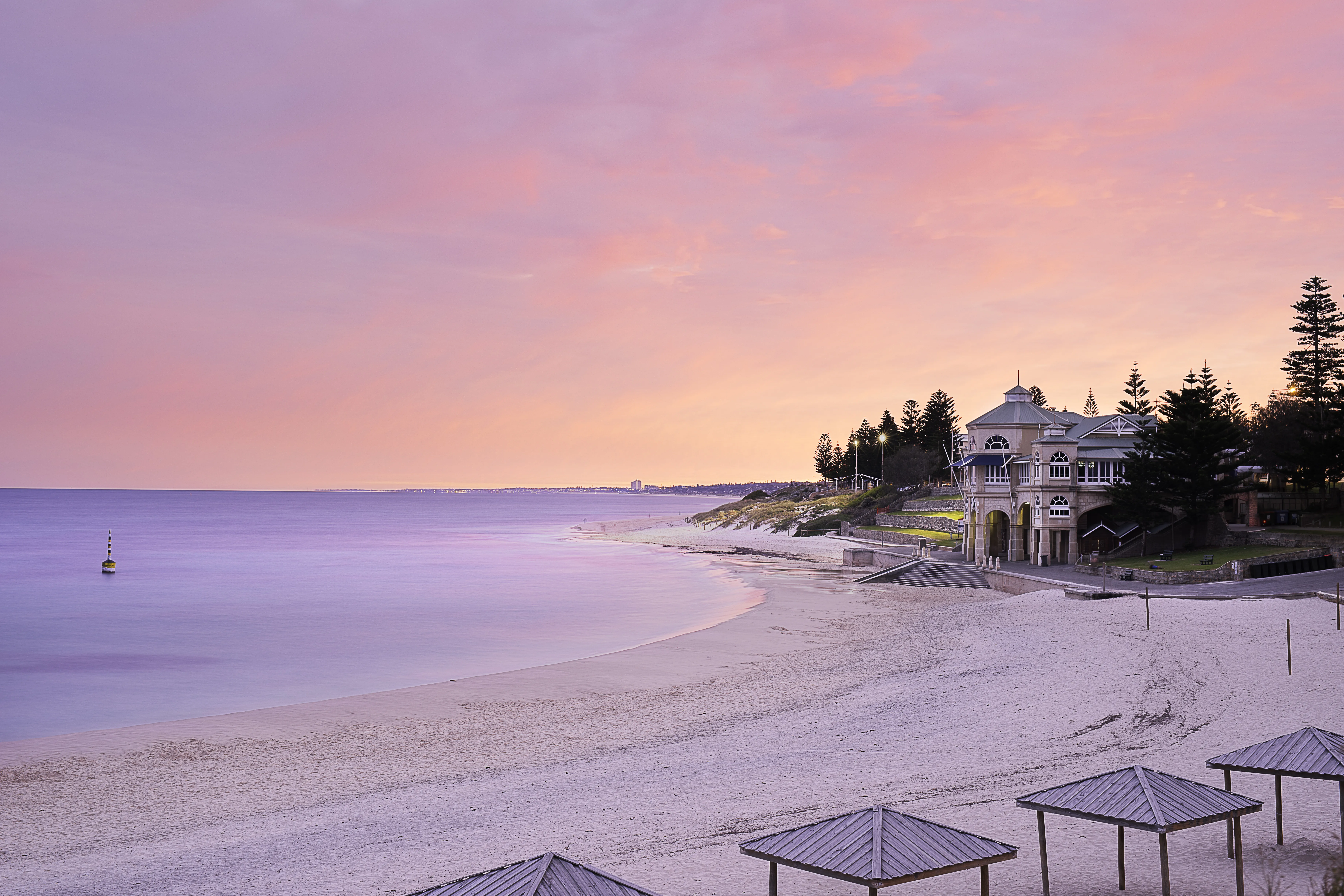 Cottesloe Beach
