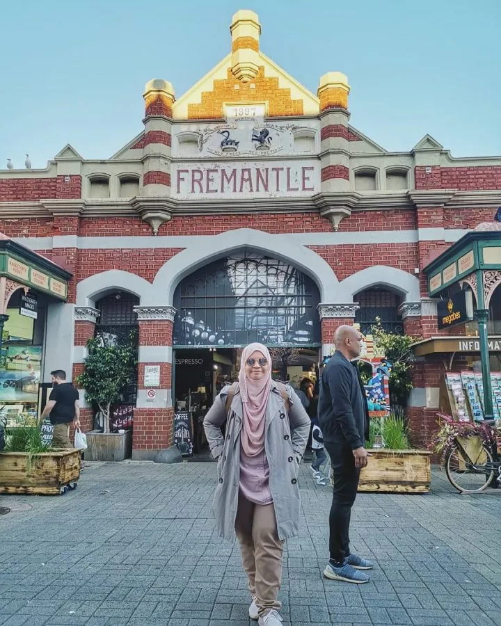 Fremantle Markets