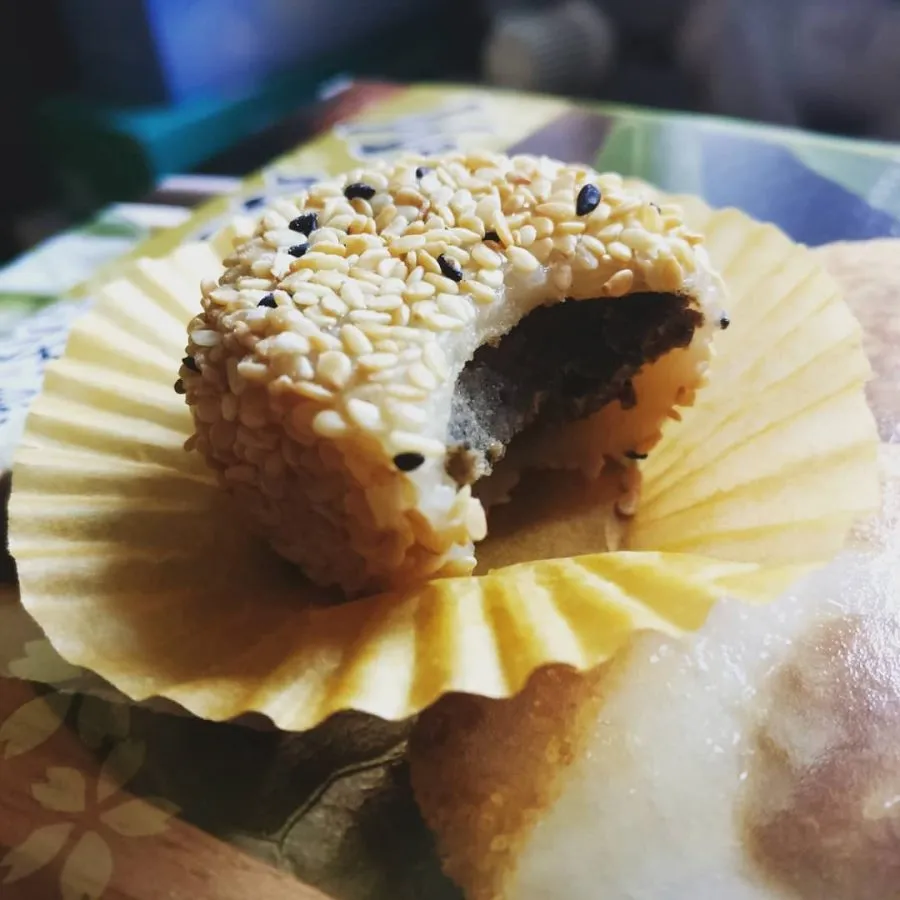 Mochi