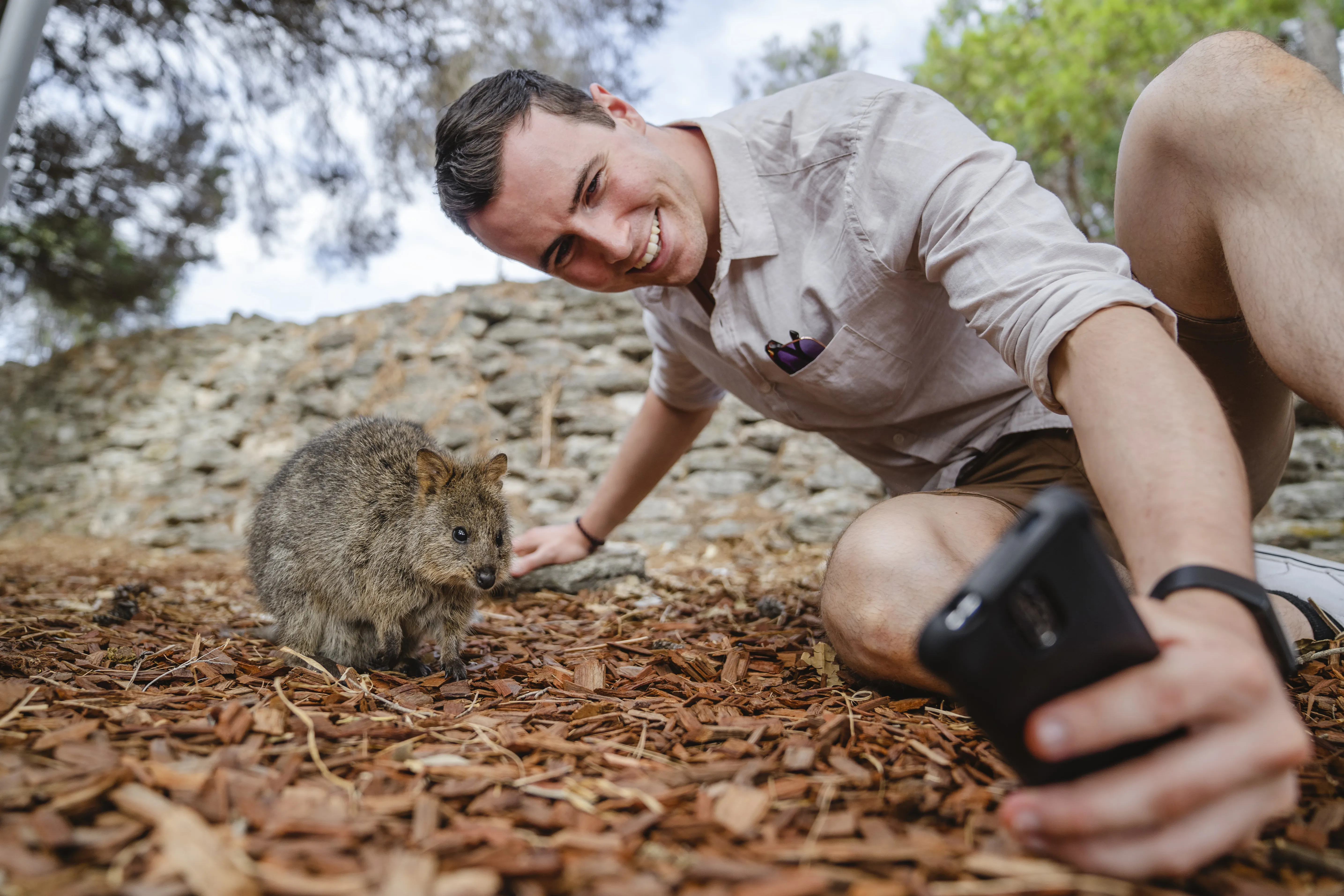 Rottnest Island