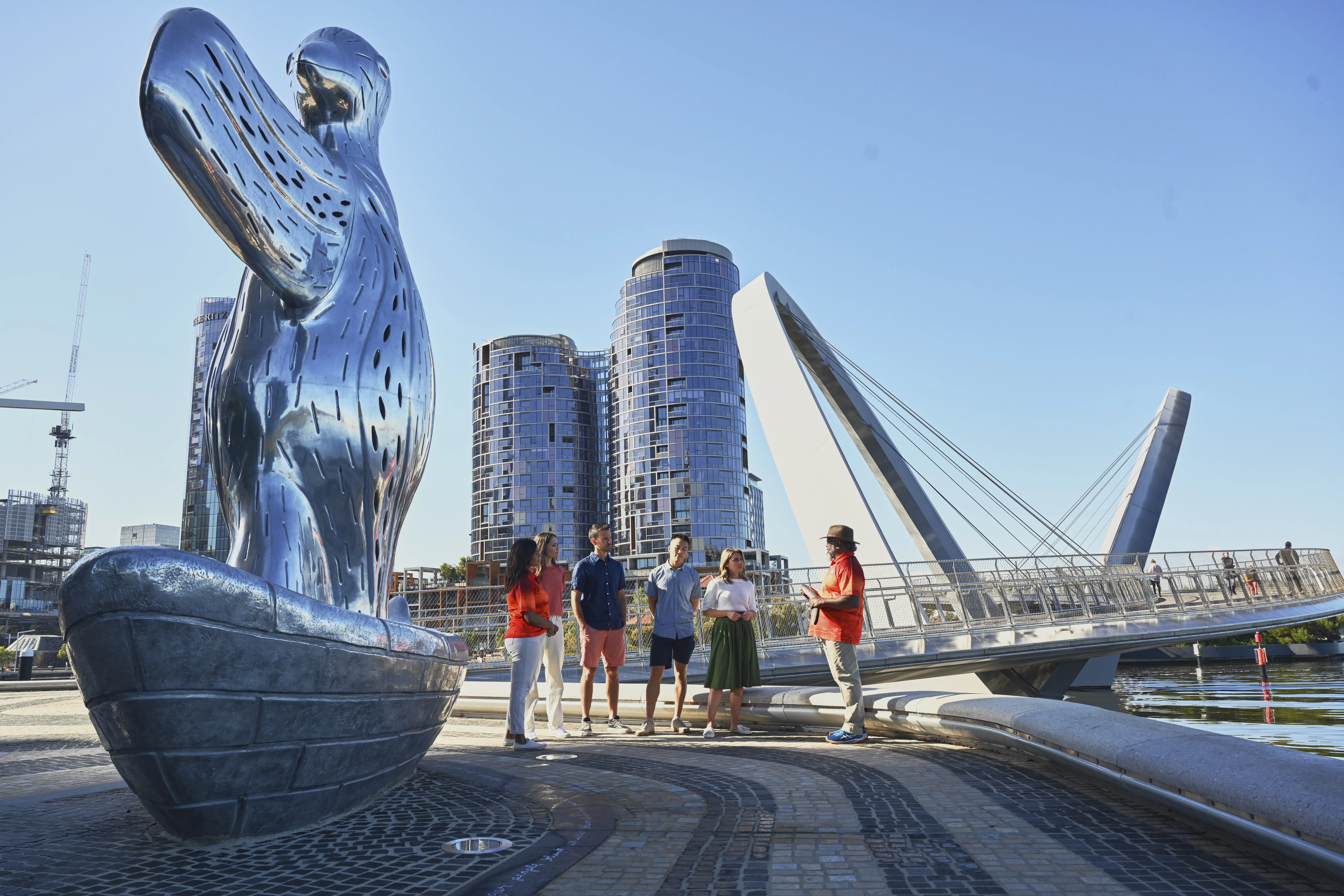 Elizabeth Quay