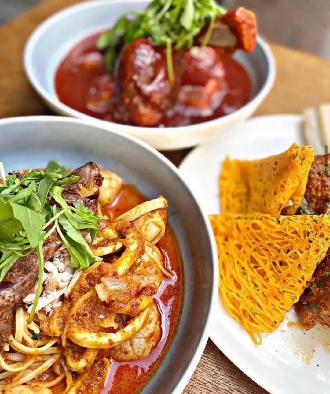 15 Halal Romantic Dinner Spots In Singapore