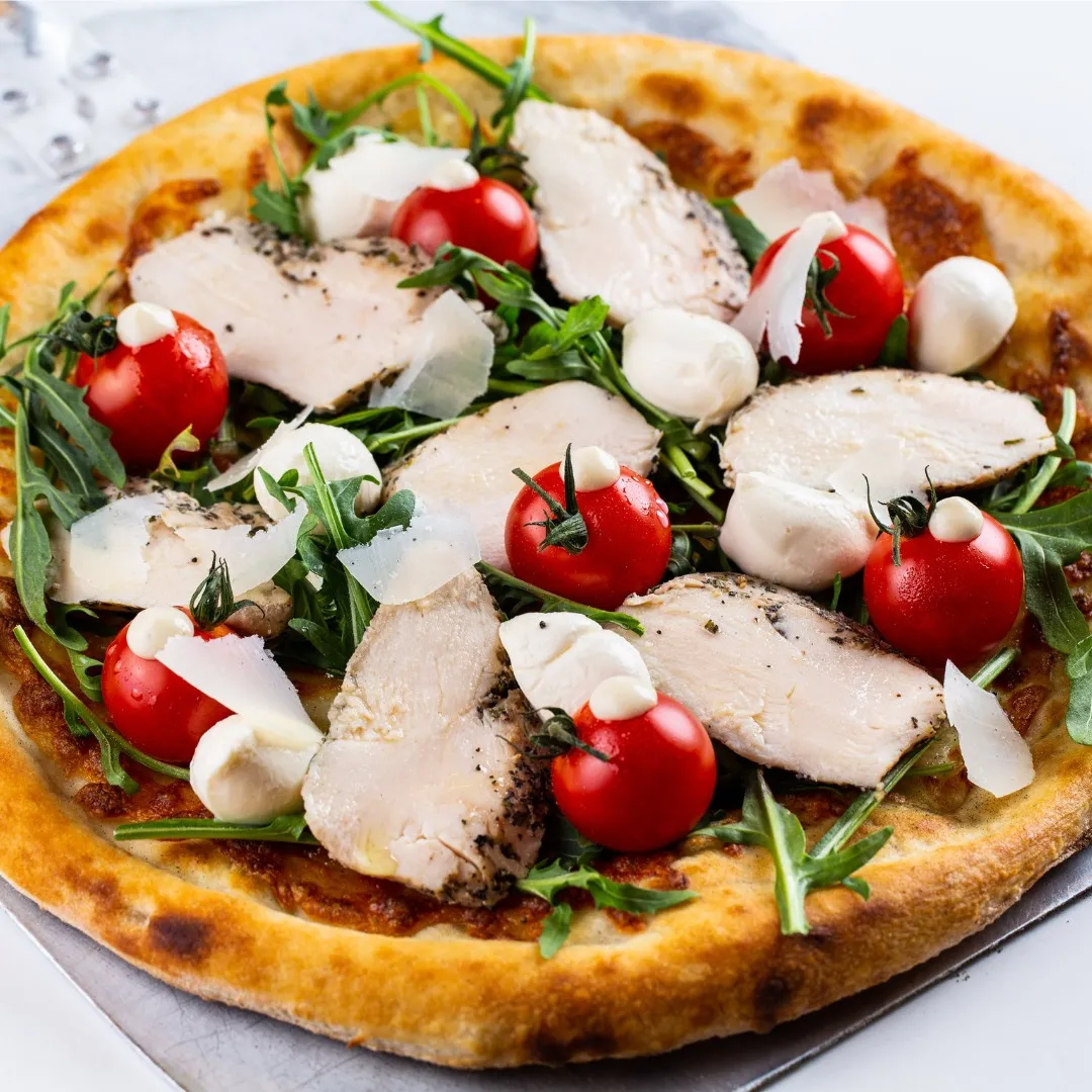 15 Halal Romantic Dinner Spots In Singapore