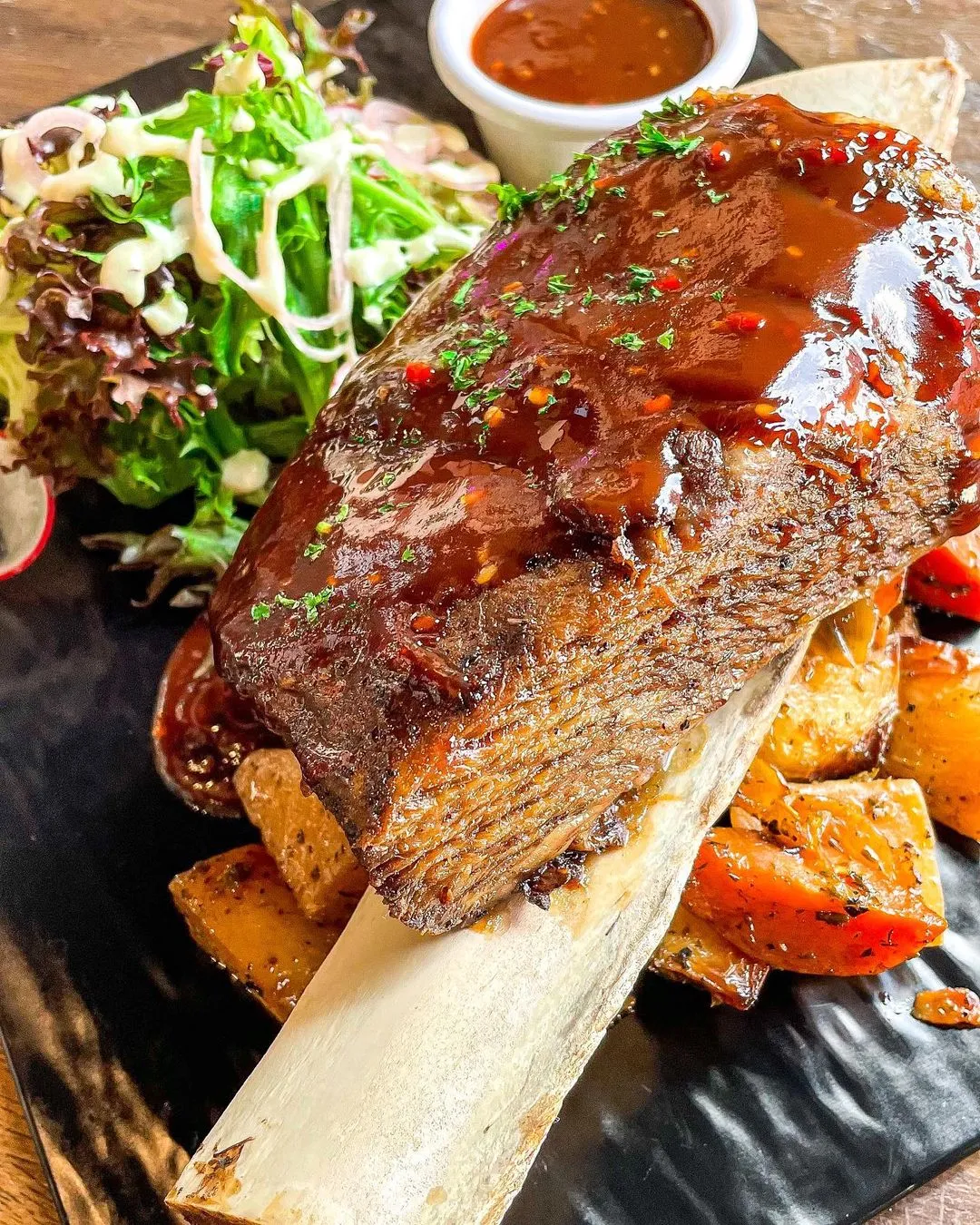 15 Halal Romantic Dinner Spots In Singapore