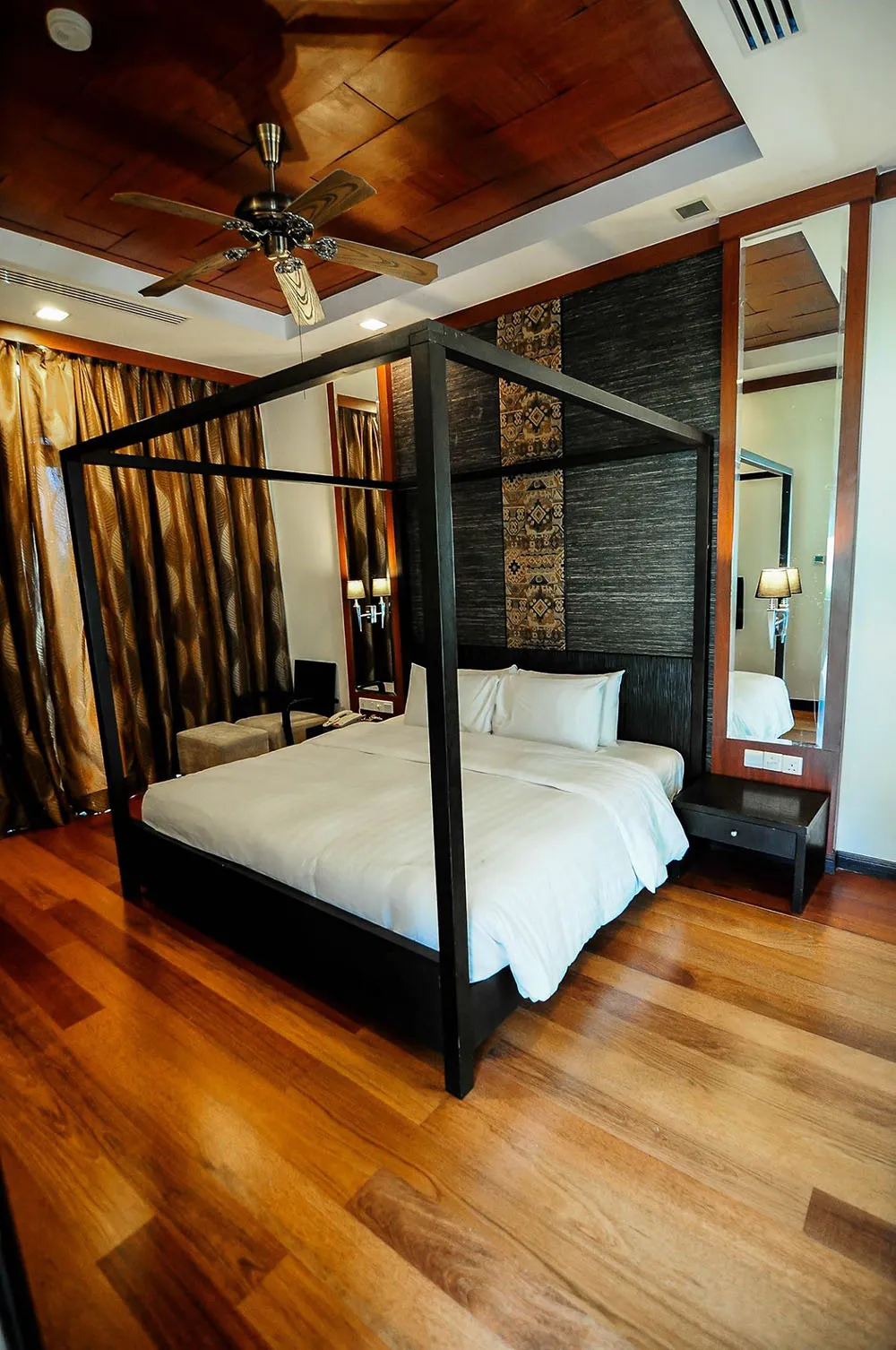 Romantic Malaysian Resorts (With Private Pool!)
