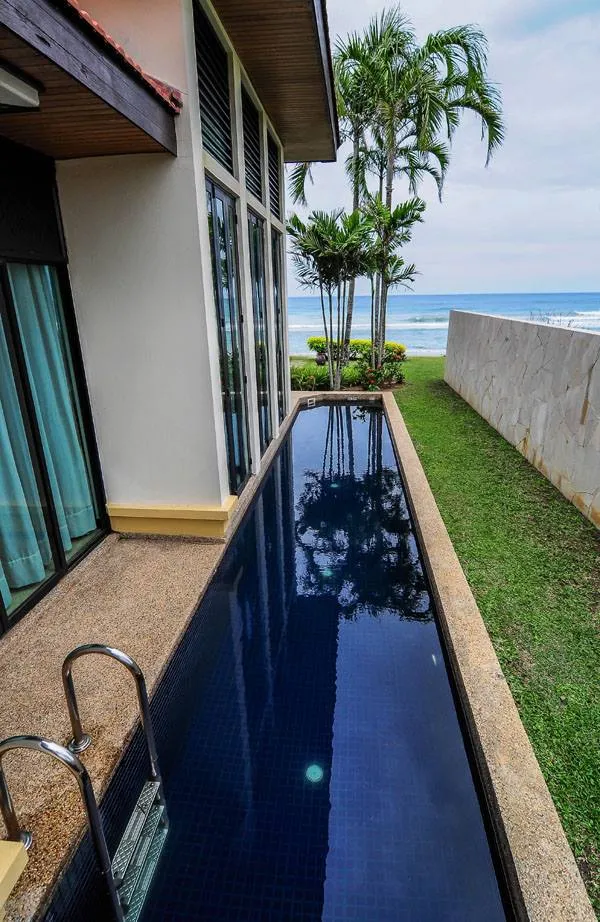 Romantic Malaysian Resorts (With Private Pool!)