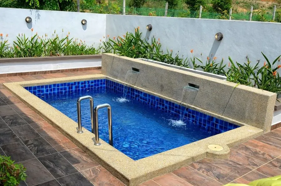 Romantic Malaysian Resorts (With Private Pool!)