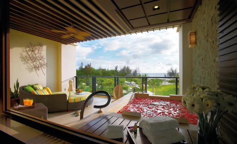 Romantic Malaysian Resorts (With Private Pool!)