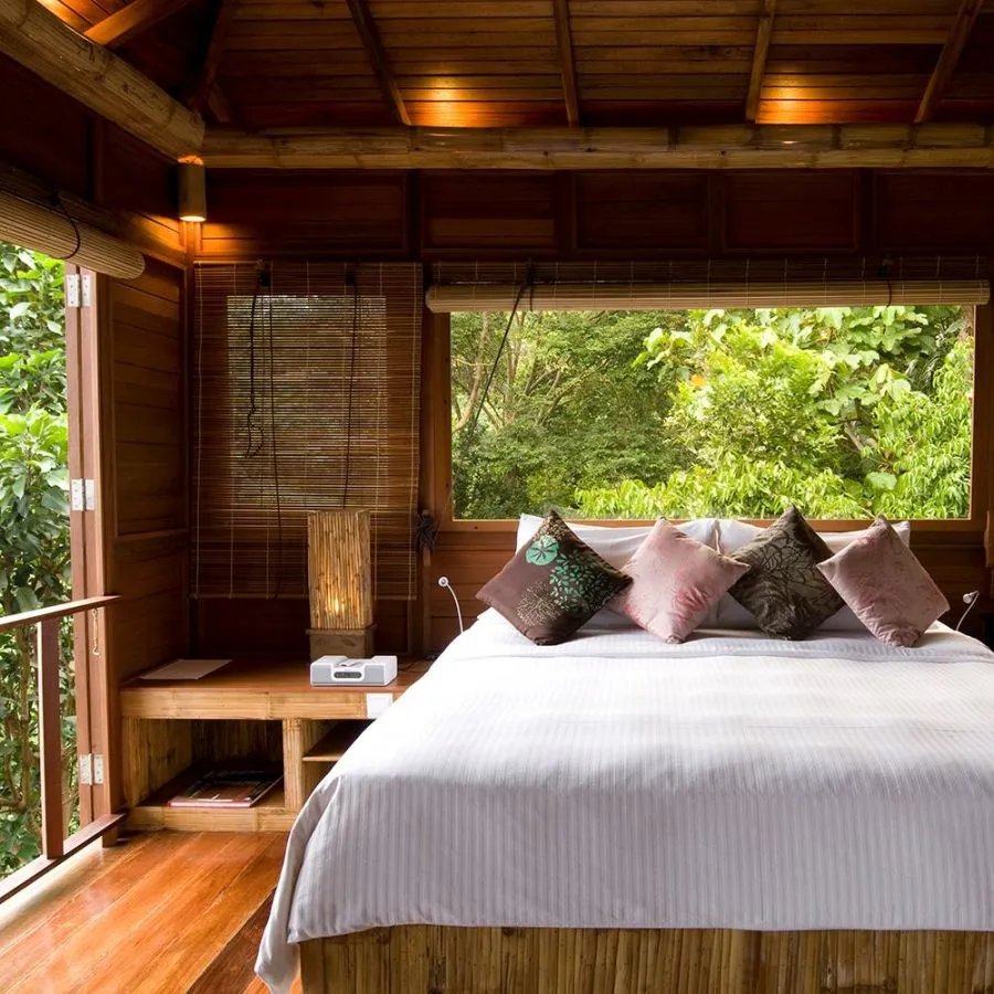Romantic Malaysian Resorts (With Private Pool!)