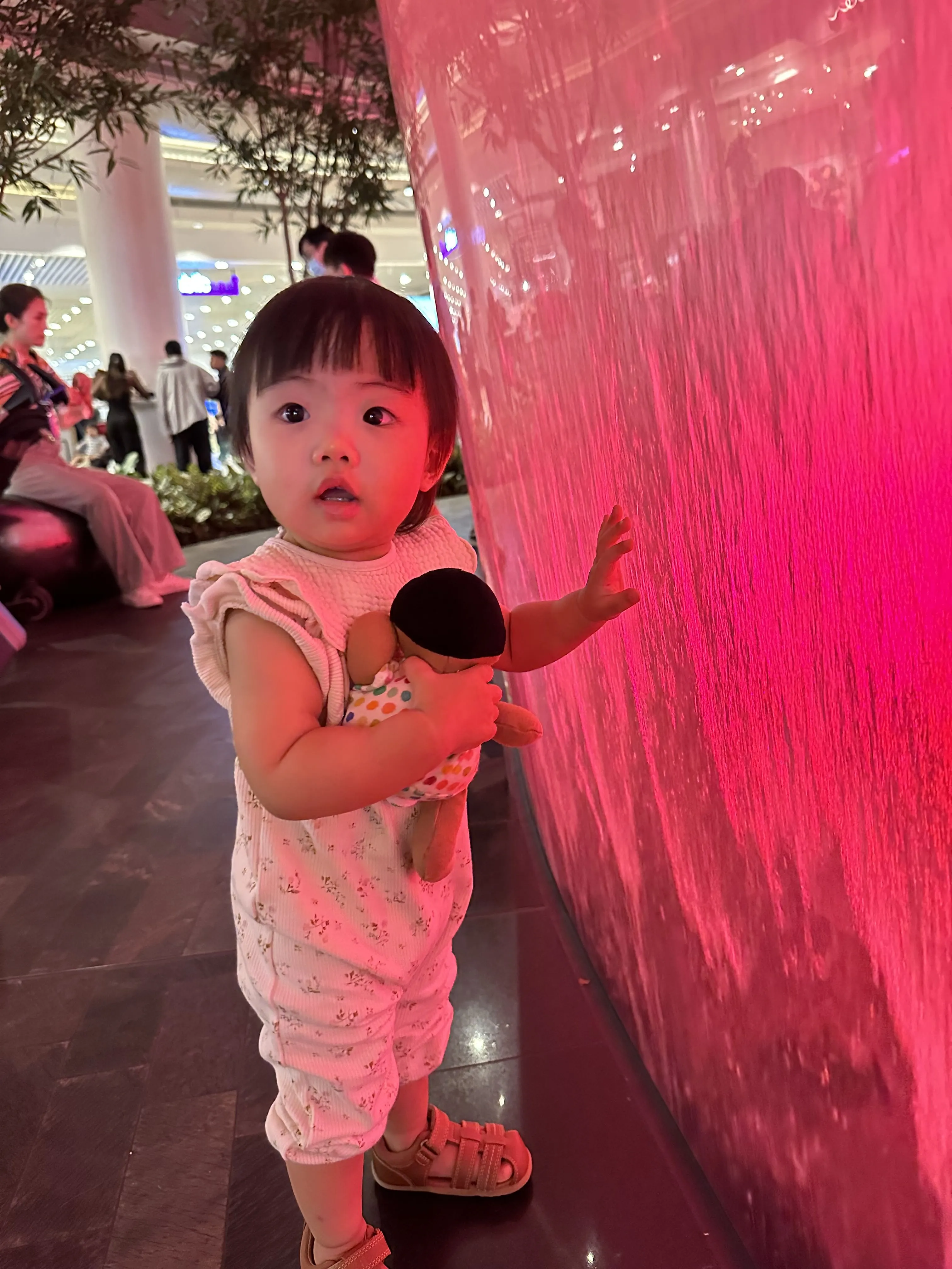 10 Aktivitas Ramah Anak di Jewel Changi Airport (Bahkan Cocok Untuk Balita Juga!)
