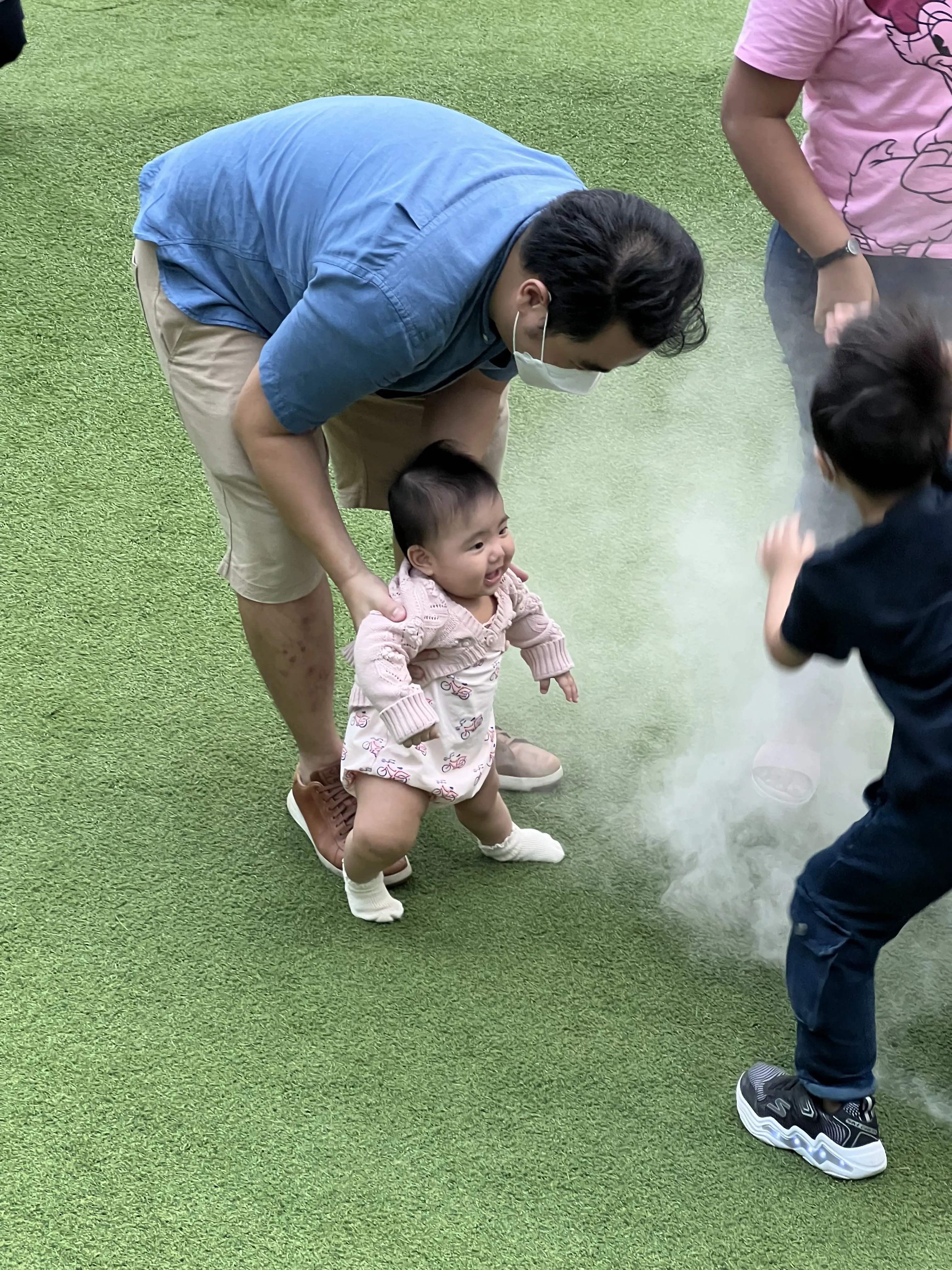10 Aktivitas Ramah Anak di Jewel Changi Airport (Bahkan Cocok Untuk Balita Juga!)