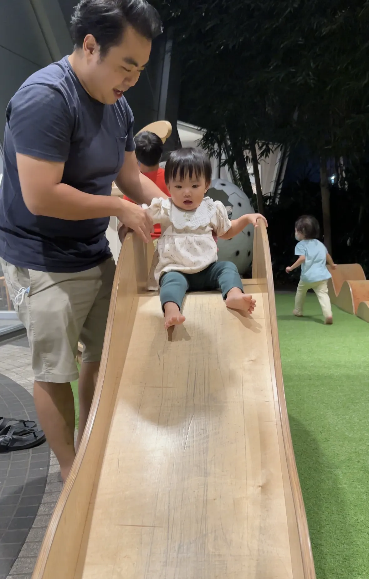 10 Aktivitas Ramah Anak di Jewel Changi Airport (Bahkan Cocok Untuk Balita Juga!)