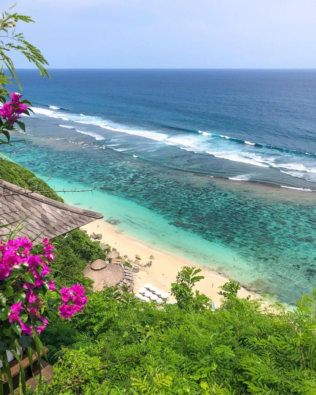 Villas With Private Pools In Bali