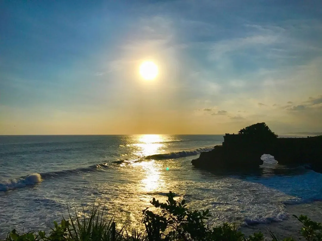 Villas With Private Pools In Bali