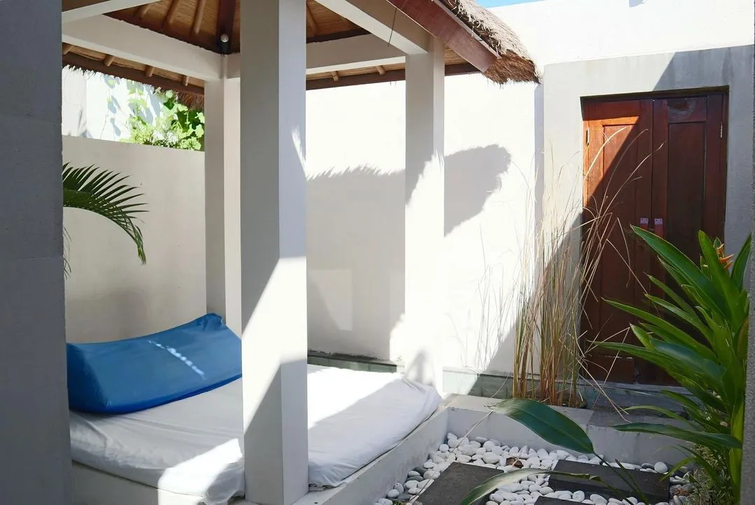 Villas With Private Pools In Bali