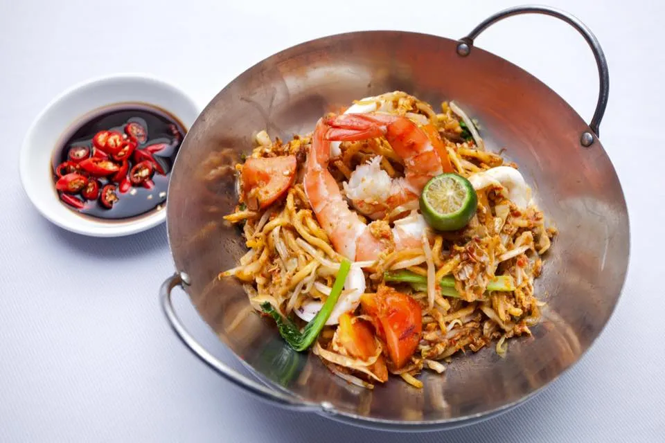 halal eateries in hanoi