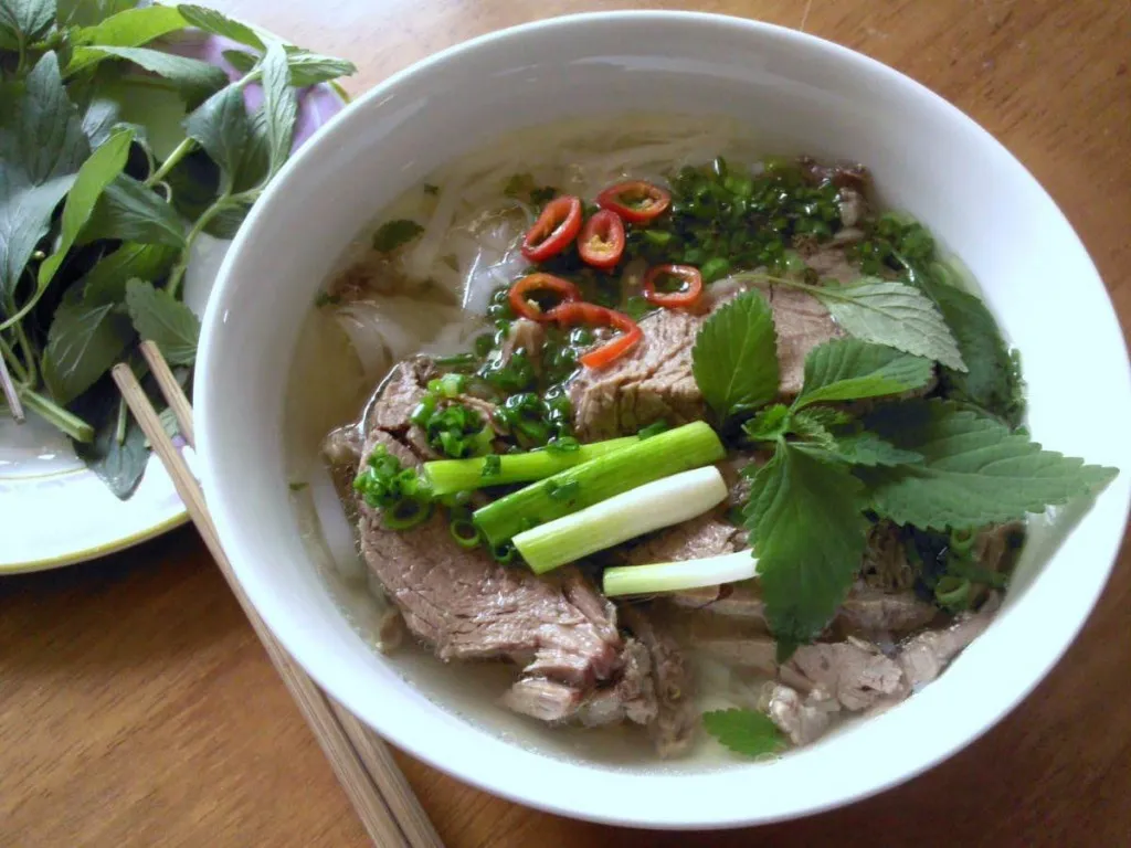halal eateries in hanoi