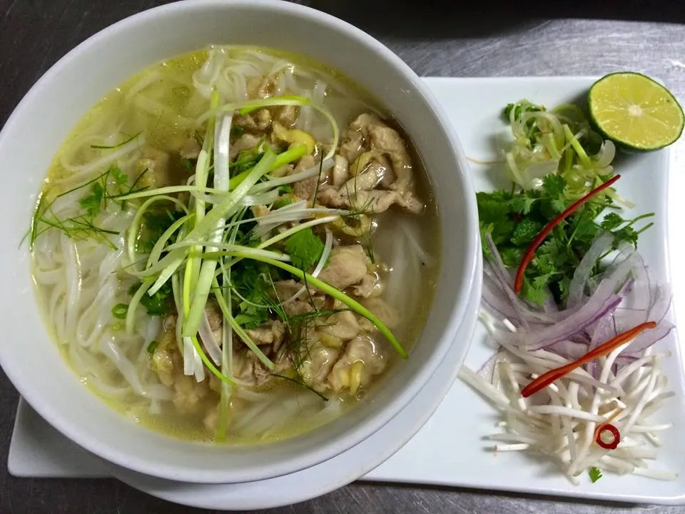 halal eateries in hanoi