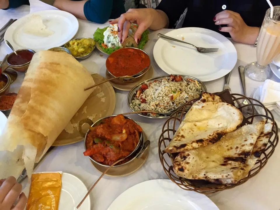 halal eateries in hanoi