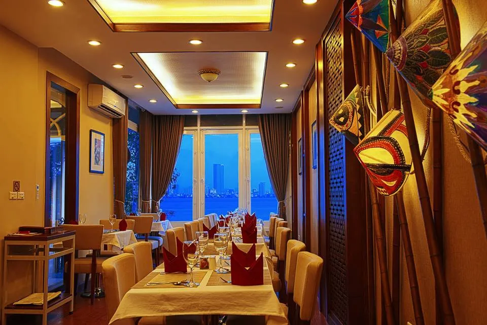 halal eateries in hanoi