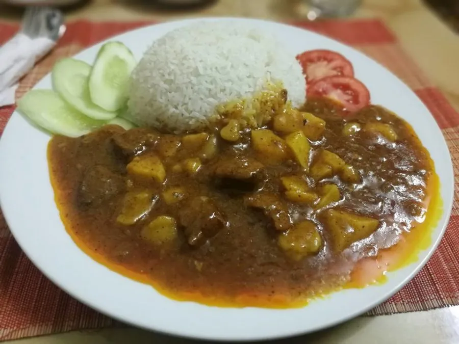 halal eateries in hanoi