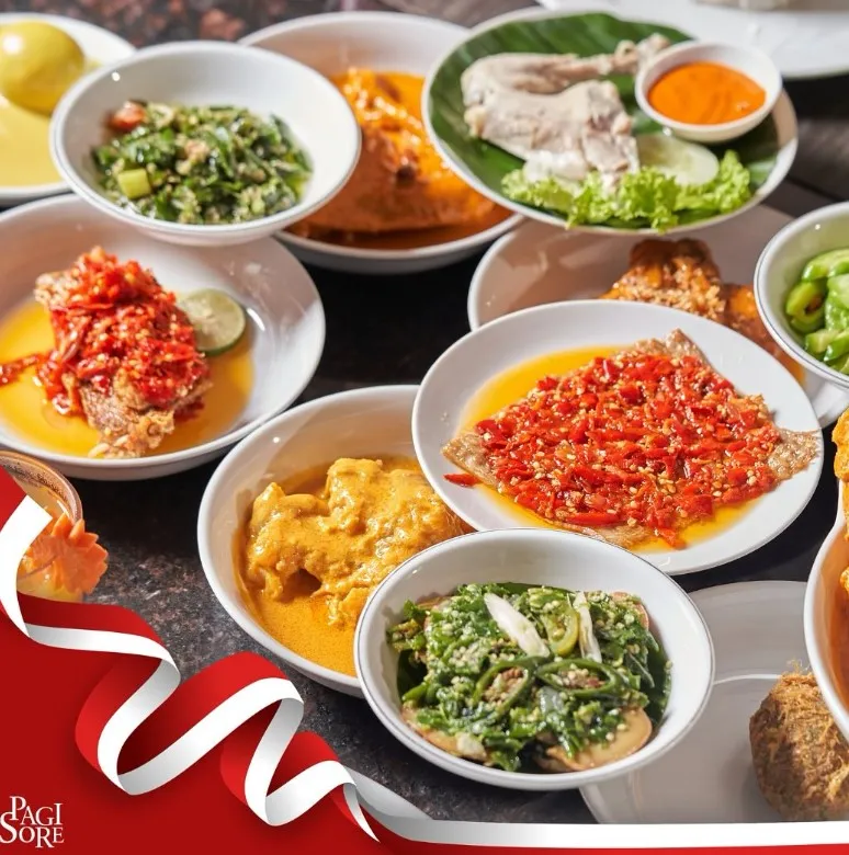Jakarta Food Hunt