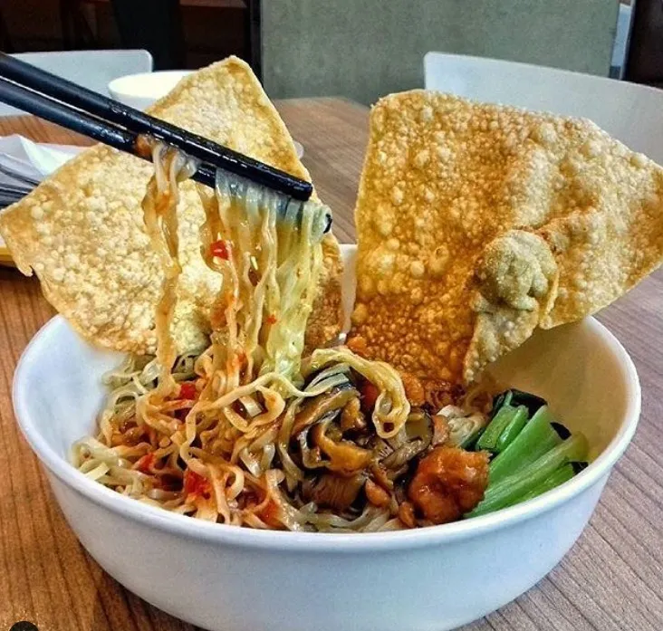 Jakarta Food Hunt