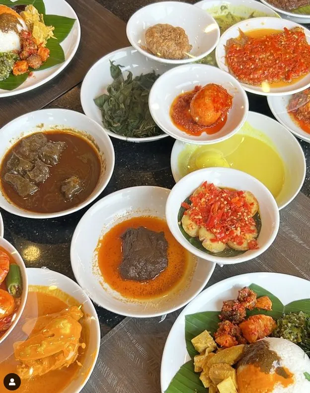 Jakarta Food Hunt