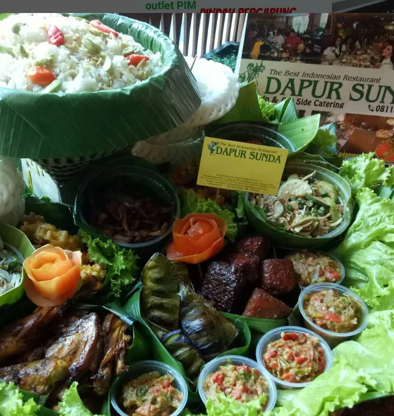 Jakarta Food Hunt