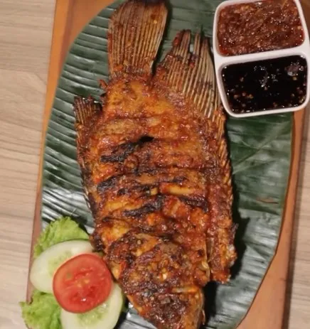 Jakarta Food Hunt