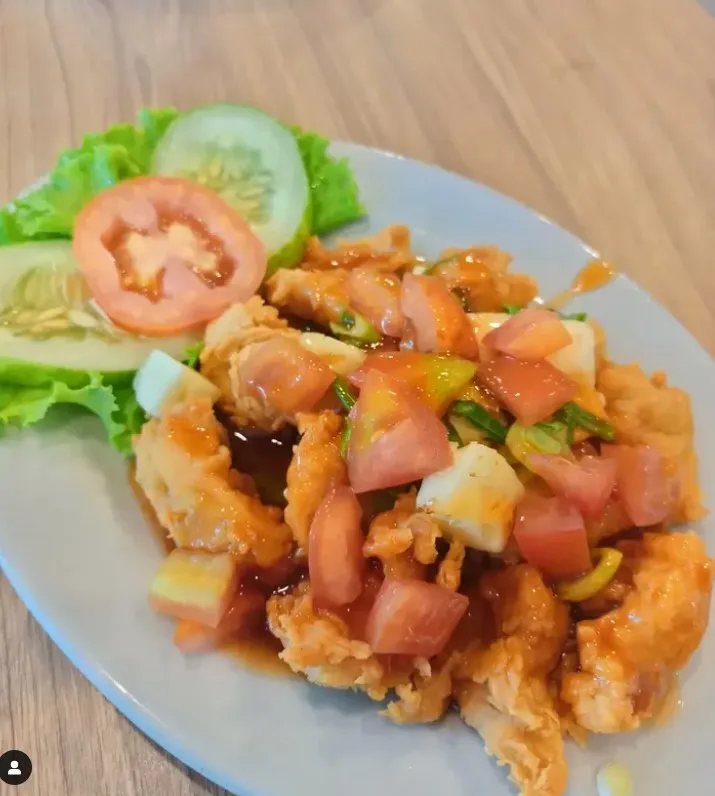Jakarta Food Hunt