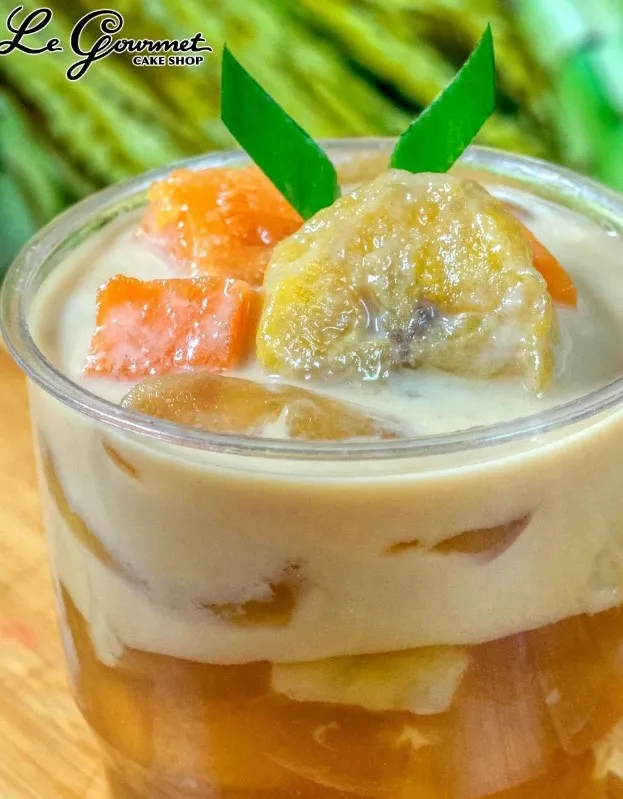 Jakarta Food Hunt