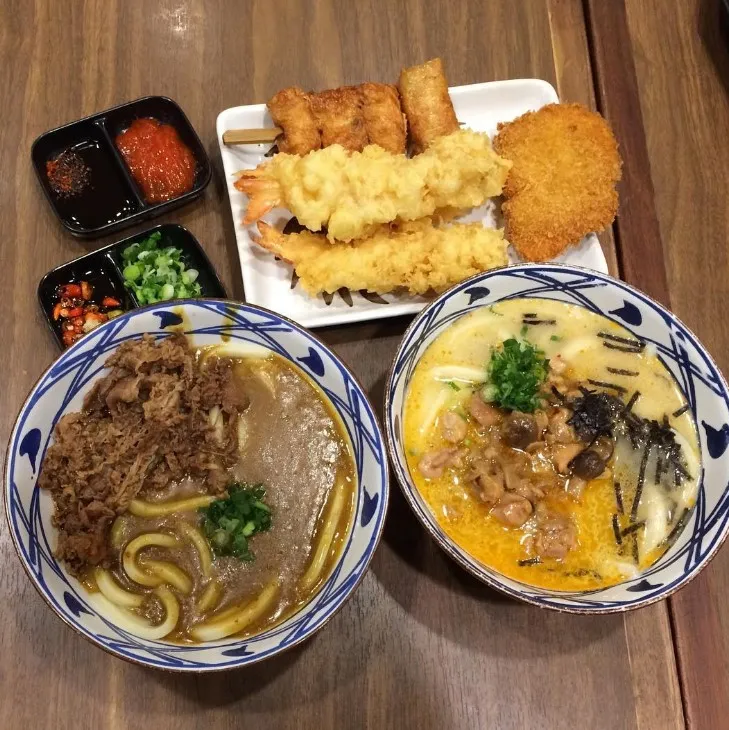 Jakarta Food Hunt