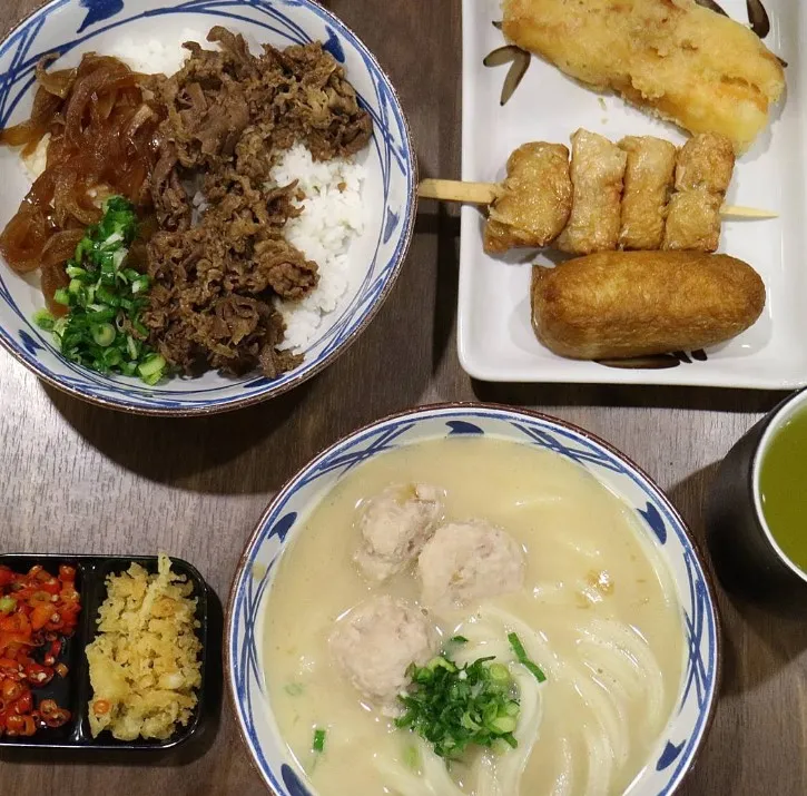 Jakarta Food Hunt