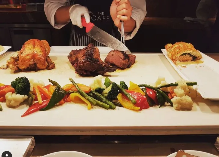 Jakarta Food Hunt