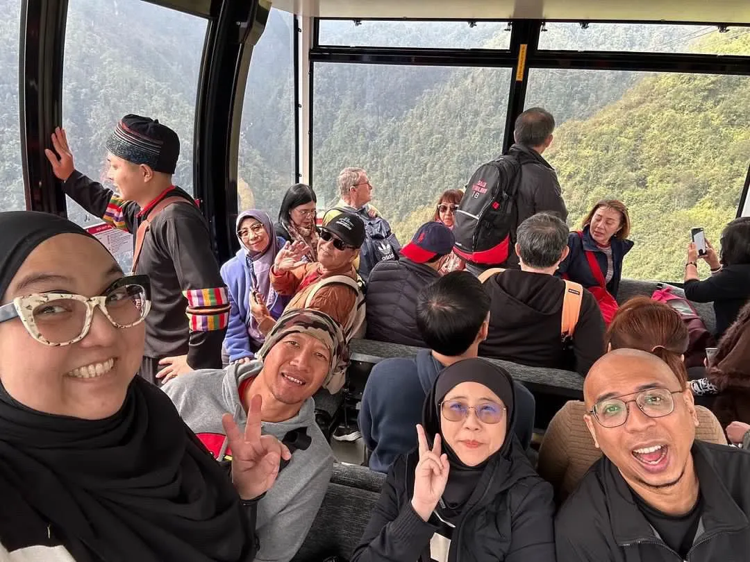 Muslim-Friendly Family Itinerary to Vietnam