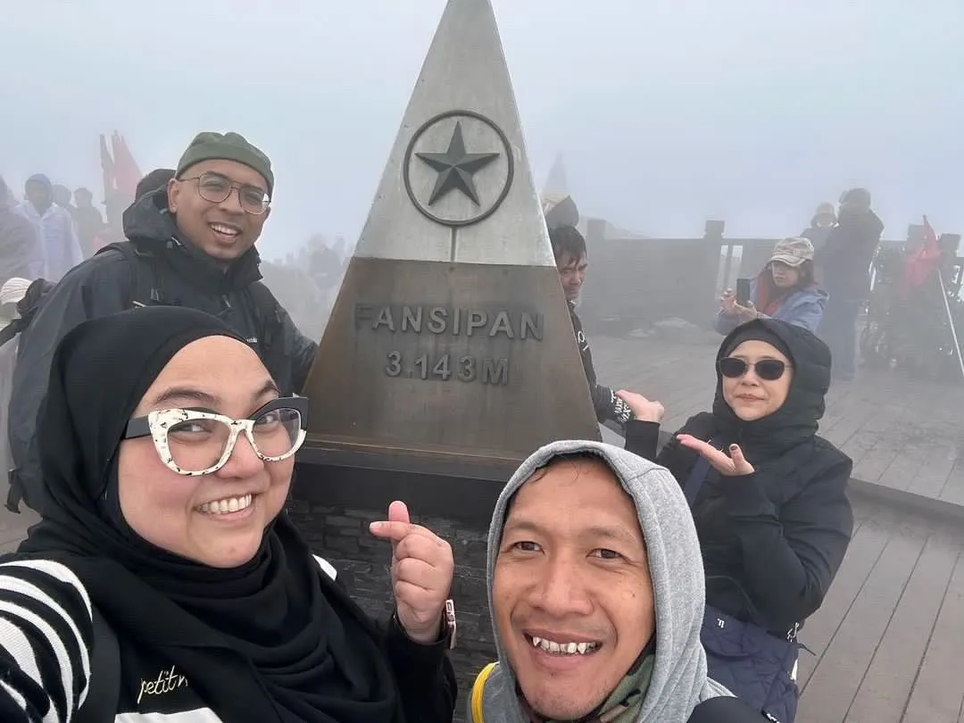 Muslim-Friendly Family Itinerary to Vietnam