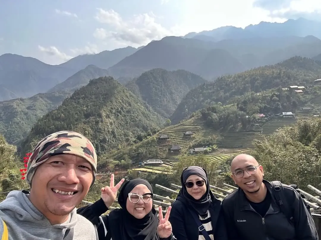 Muslim-Friendly Family Itinerary to Vietnam