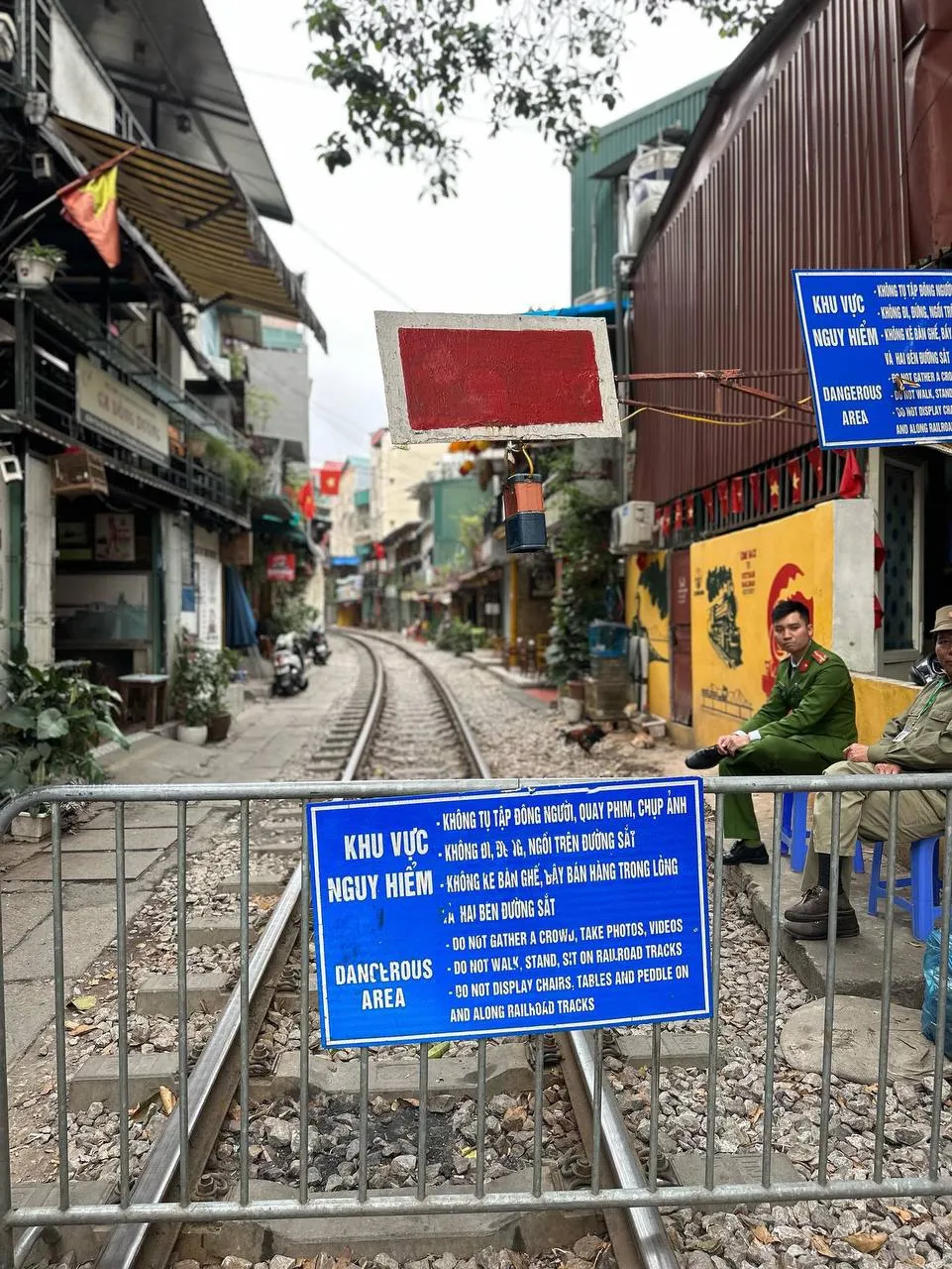 Muslim-Friendly Family Itinerary to Vietnam