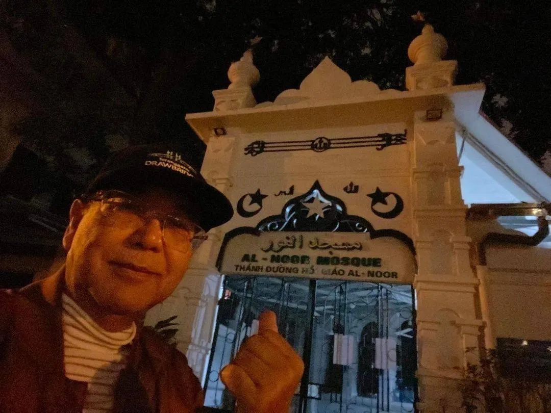 Muslim-Friendly Family Itinerary to Vietnam