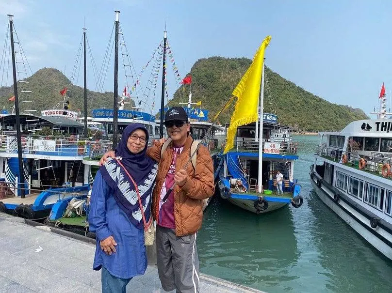Muslim-Friendly Family Itinerary to Vietnam