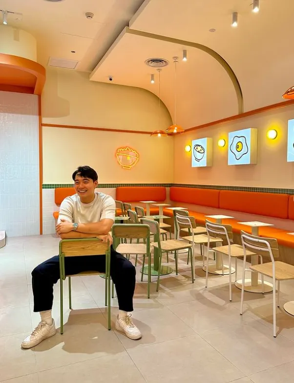uncle roger restaurant