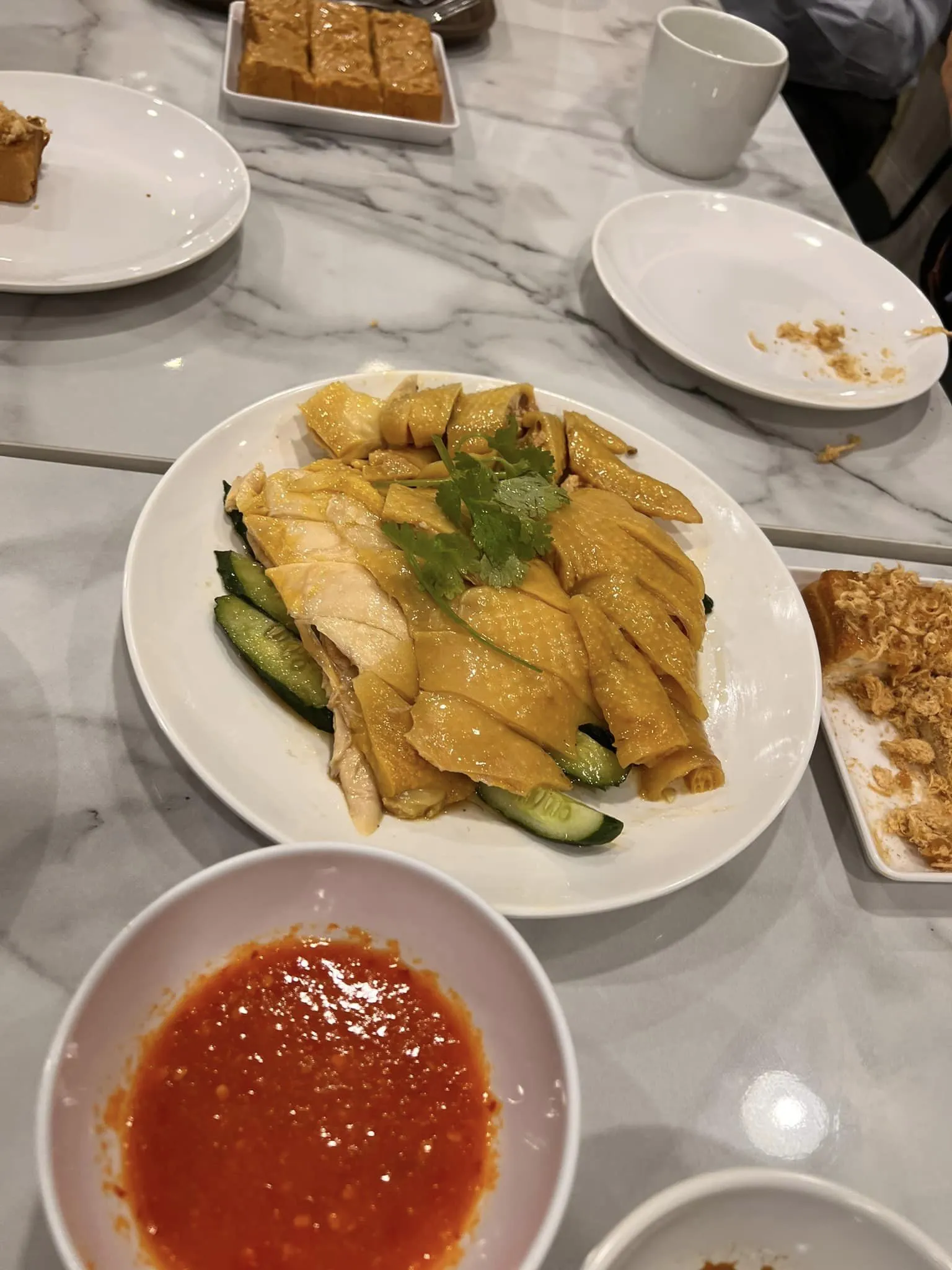 Toast Box Is Now Halal-Certified In Hong Kong