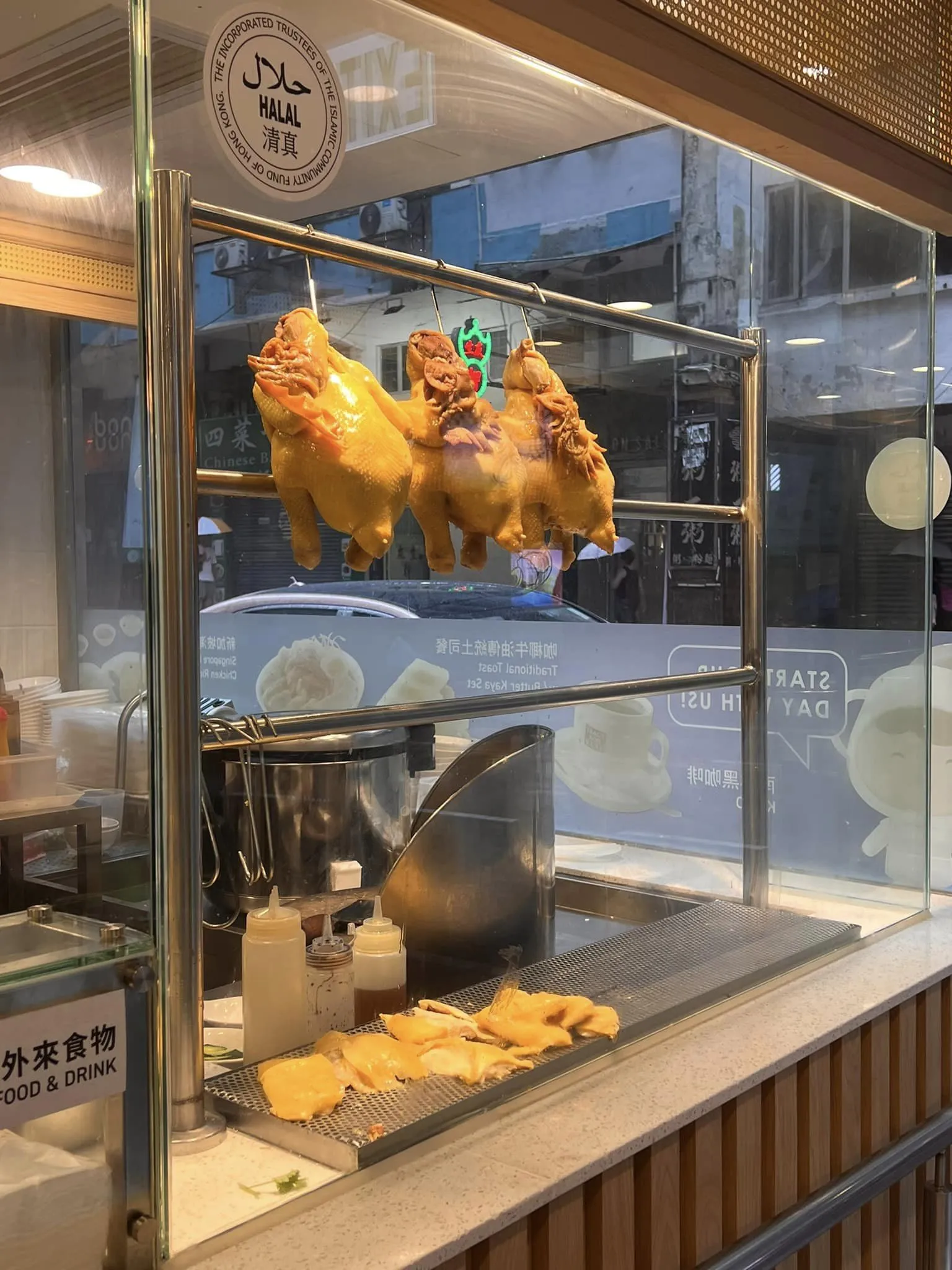 Toast Box Is Now Halal-Certified In Hong Kong